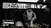 BIX TIPP • TOKUNBO • BIX • Stuttgart