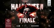 INDEX HALLOWEEN FINALE | 18+ | CLUB INDEX | SCHÜTTORF