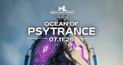 OCEAN OF PSYTRANCE