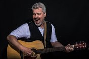 Konzert im Fassbierkeller - Mathias Nelles