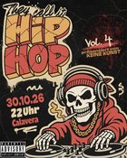 They call it HIP HOP Vol. 4