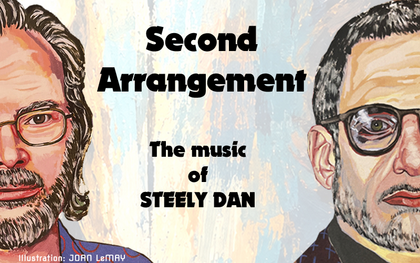 Second Arrangement