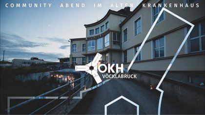 OKH Community Abend