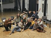 Theater Klamauk – Mamma Mihaar