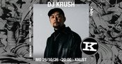 DJ KRUSH | KNUST
