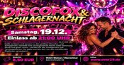 „DISCOFOX & SCHLAGERNACHT “
