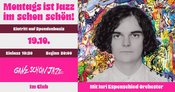 Ganz schön Jazz mit Jurij Espenschied Orchester • Mainz • schon schön