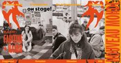 On Stage & le Nouveau Monde présentent : FAUSTINE + Namir