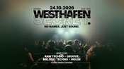 WESTHAFEN SECRET – NO NAMES. JUST SOUND.