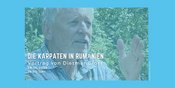 Die Karpaten in Rumänien - Vortrag von Dietmar Gross