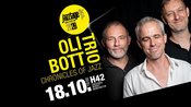 Oli Bott Trio | Chronicles of Jazz