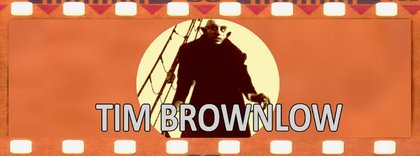 TIM BROWNLOW | Regensburg