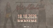 MARKO HIETALA | LIVE 2026 | BACKSTAGE MÜNCHEN 2026