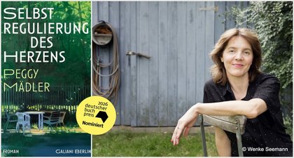 Peggy Mädler »Selbstregulierung des Herzens«