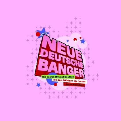 NEUE DEUTSCHE BANGER