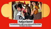 Aufgeräumt!