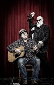 Manfred C. Schmidt & Helmut Bengen - Musikalische Krimileseung