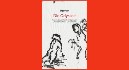 Homers »Odyssee« in einer Neuübersetzung: Szenische Lesung