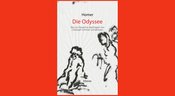 Homers »Odyssee« in einer Neuübersetzung: Szenische Lesung