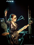 IDA NIELSEN & THE FUNKBOTS