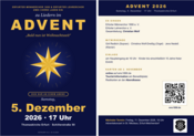 „Bald nun ist Weihnachtszeit“