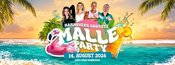 Hannovers Größte Malle Party (Open Air)
