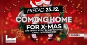 COMING HOME FOR XMAS I Eventfabrik Neustadt