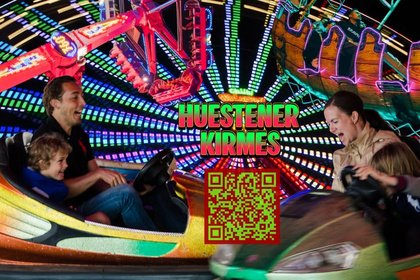 Hüstener Kirmes 2027 (Arnsberg)