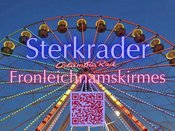 Sterkrader Fronleichnamskirmes 2027 (Oberhausen)