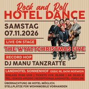 Rock'n'Roll Hotel Dance