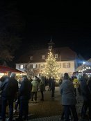 Adventsmarkt Lichtenwald