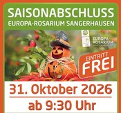 Saisonabschluss