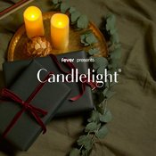 Candlelight Christmas: Weihnachtliche Filmmusik | Wuppertal