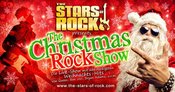 The Christmas Rock Show / THE STARS OF ROCK