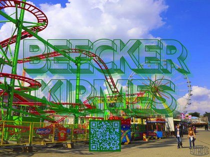 Beecker Kirmes (Duisburg) 2027