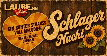 Schlagernacht