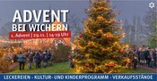 Advent bei Wichern