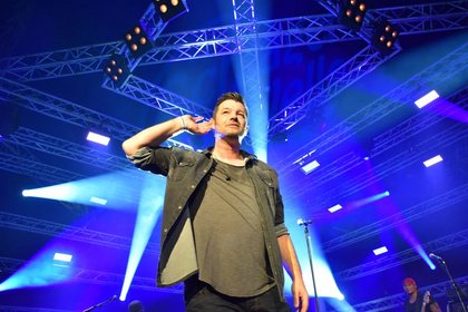 Achim Petry in Hamm