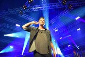 Achim Petry in Hamm