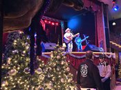Wild West Silvester Kick Off Party
