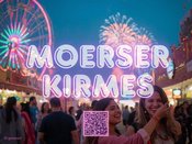 Moerser Kirmes 2027