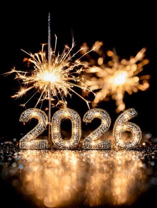 Silvester Dinner 2026