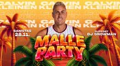 Mallorca Party w/ Calvin Kleinen - 36 Jahre Zicke Special | SA 28. November