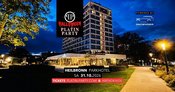 Heilbronn 'Halloween Platin Party' im Parkhotel