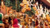 Weihnachtsmarkt