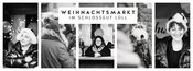 Weihnachtsmarkt im Schlossgut Lüll