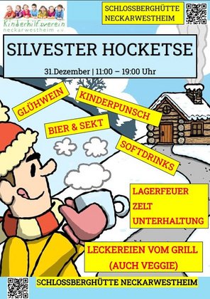 Silvester-Hocketse 2026