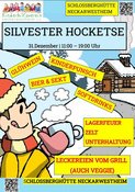 Silvester-Hocketse 2026