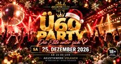 Ü60 WEIHNACHTSPARTY – DIE ELITE UNTER SICH | 25.12