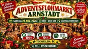 Adventsflohmarkt